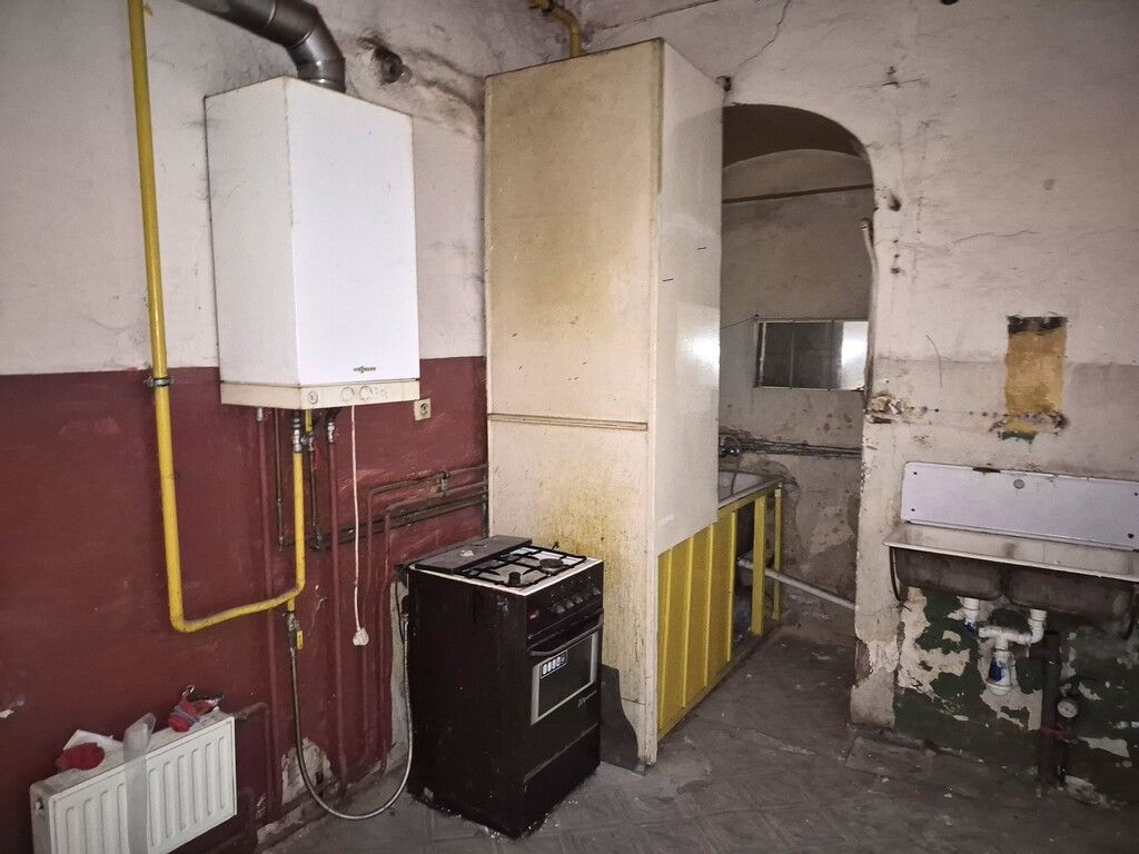 Mieszkanie 2-pokojowe Wrocław Krzyki, ul. Krzycka. Zdjęcie 9