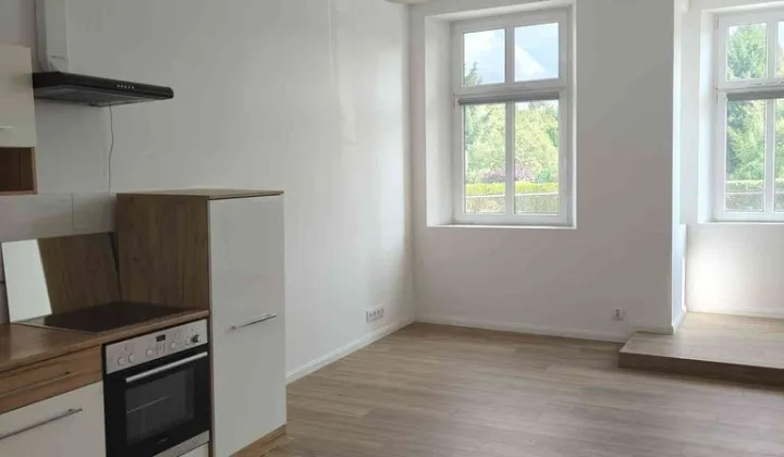 Mieszkanie 3-pokojowe Wałbrzych Śródmieście, ul. Przemysłowa