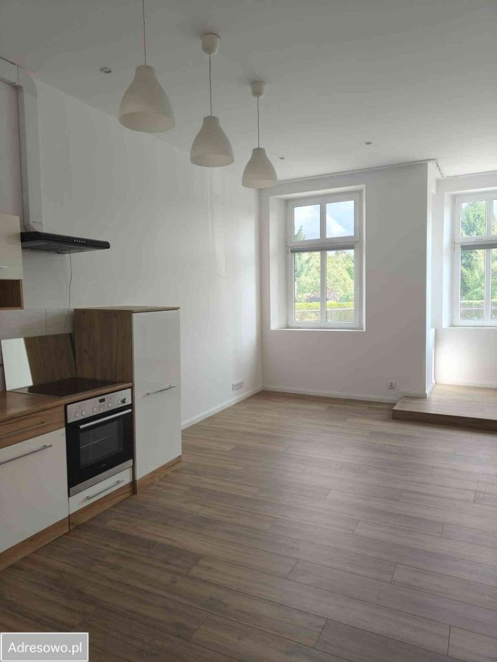 Mieszkanie 3-pokojowe Wałbrzych Śródmieście, ul. Przemysłowa