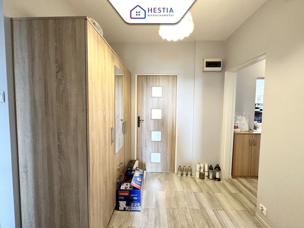 Mieszkanie 4-pokojowe Stargard, os. Zachód. Zdjęcie 4