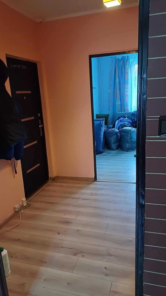 Mieszkanie 2-pokojowe Rybnik, ul. Mglista. Zdjęcie 3