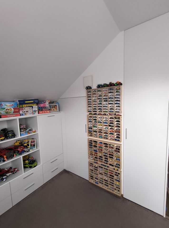 dom wolnostojący, 4 pokoje Piotrków Trybunalski Wierzeje, ul. Gołębia. Zdjęcie 14