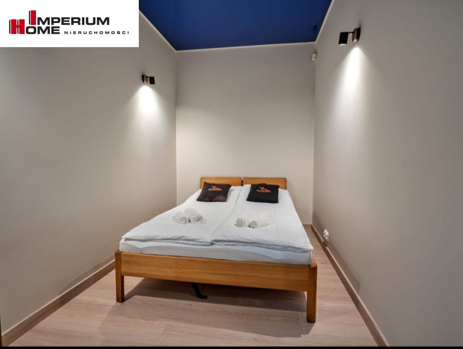 Mieszkanie 3-pokojowe Sopot Sopot Dolny, ul. Fryderyka Chopina. Zdjęcie 9