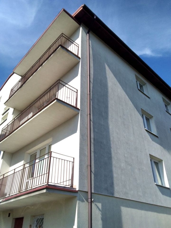 Mieszkanie 10-pokojowe Lublin Sławinek, ul. Botaniczna. Zdjęcie 13