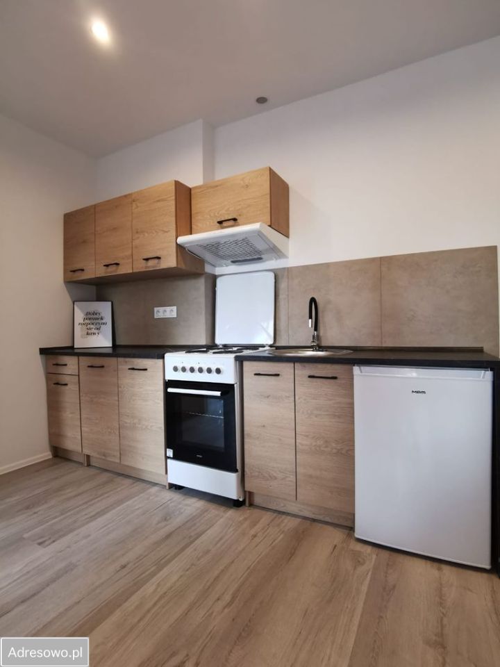 Mieszkanie 2-pokojowe Mysłowice Centrum, ul. Grunwaldzka. Zdjęcie 7