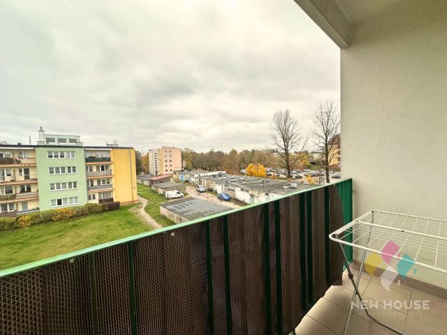 Mieszkanie 3-pokojowe Olsztyn, ul. Jagiellońska. Zdjęcie 12