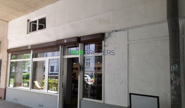 Lokal Warszawa Mokotów. Zdjęcie 2