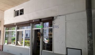 Lokal Warszawa Mokotów