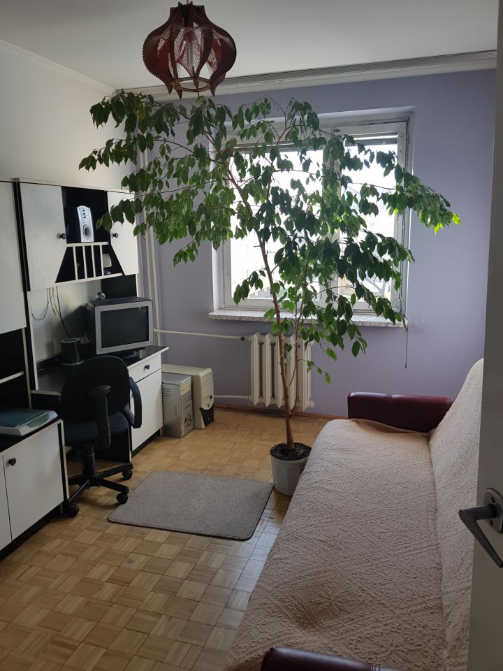 Mieszkanie 3-pokojowe Łódź Widzew, ul. Karola Adamieckiego. Zdjęcie 3