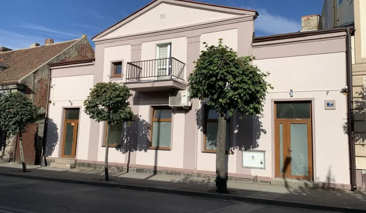 Lokal Janowiec Wielkopolski, ul. Śniadeckich