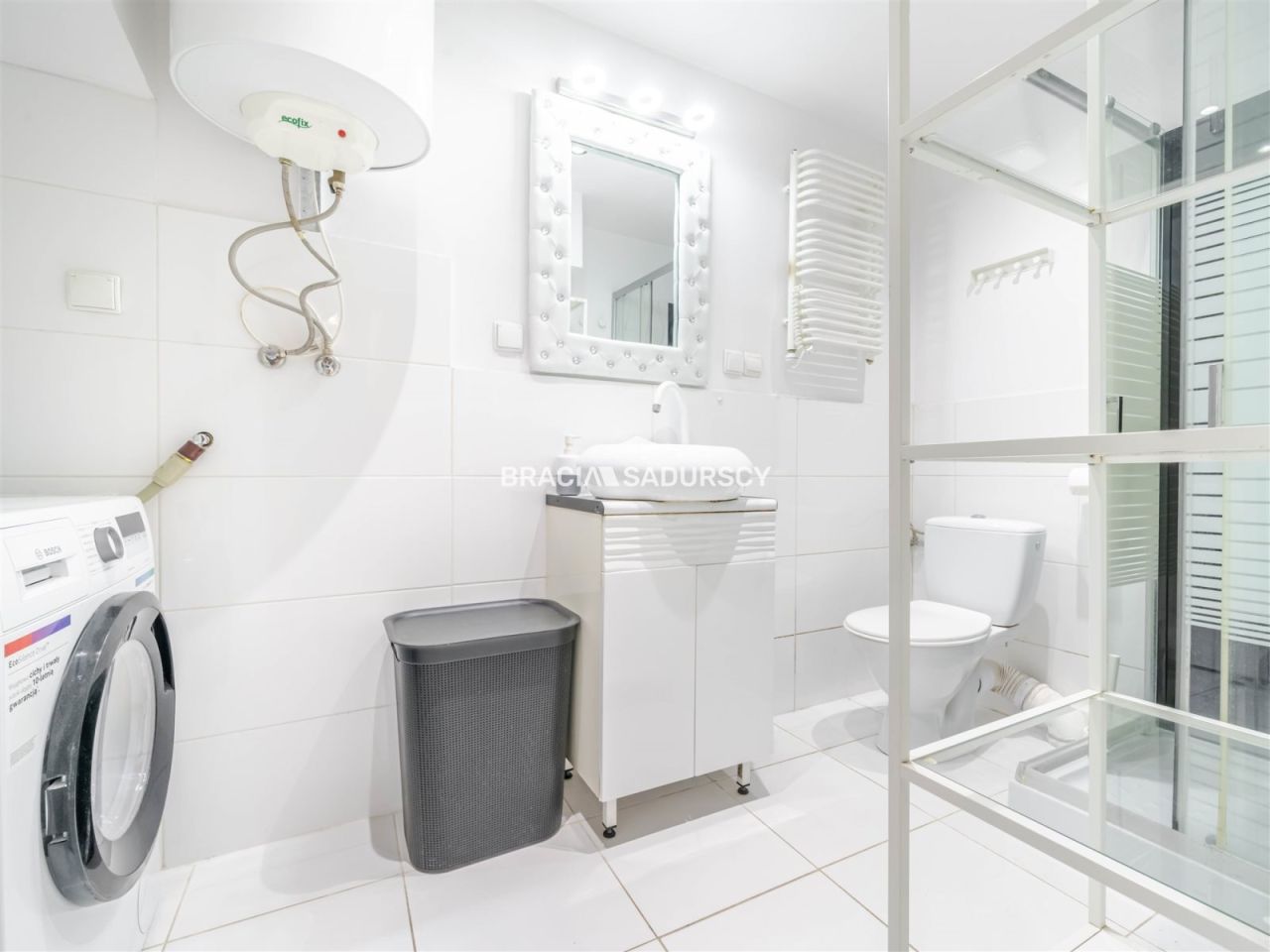 Mieszkanie 1-pokojowe Kraków Stare Miasto, ul. Bonerowska. Zdjęcie 4