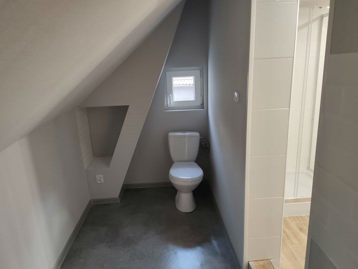 Mieszkanie 2-pokojowe Świebodzice. Zdjęcie 6