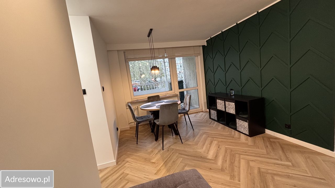 Mieszkanie 3-pokojowe Warszawa Wola, ul. Płocka. Zdjęcie 4