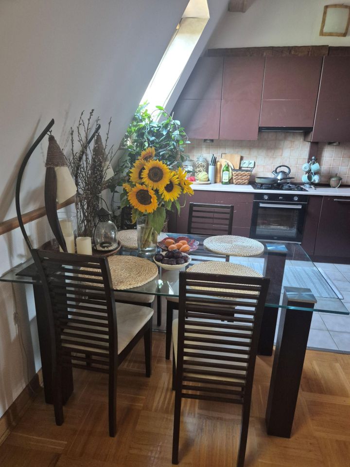 Mieszkanie 4-pokojowe Mińsk Mazowiecki, ul. Szpitalna