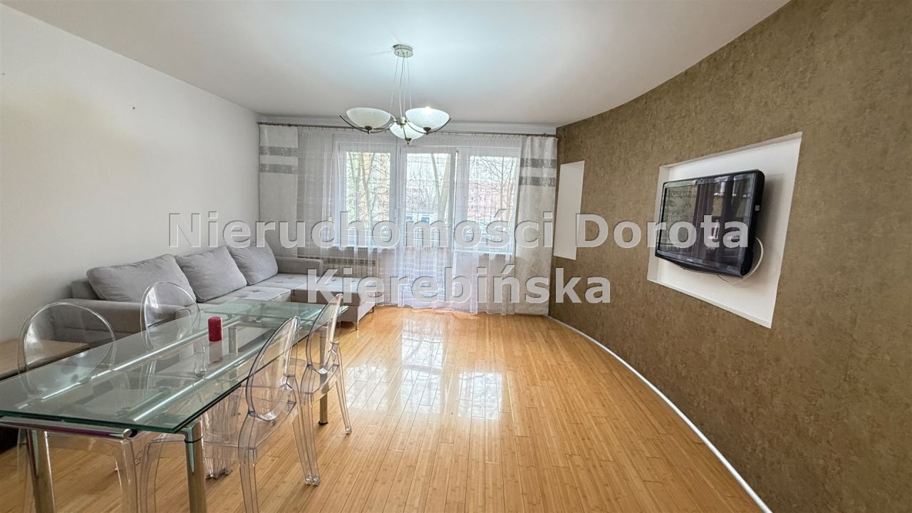 Mieszkanie 2-pokojowe Tomaszów Mazowiecki, ul. Graniczna. Zdjęcie 11