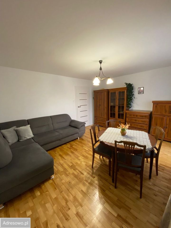 Mieszkanie 3-pokojowe Radom, ul. Bolesława Chrobrego