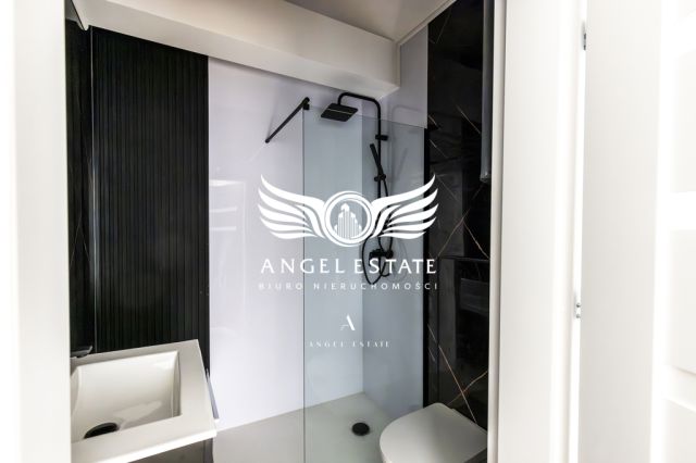 Mieszkanie 2-pokojowe Szczecin Centrum, ul. Gabriela Narutowicza. Zdjęcie 8