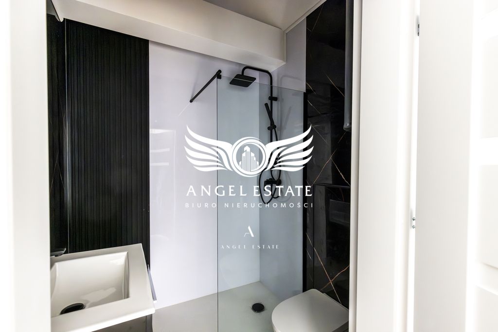 Mieszkanie 2-pokojowe Szczecin Centrum, ul. Gabriela Narutowicza. Zdjęcie 8