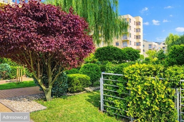 Mieszkanie 2-pokojowe Kraków Skotniki, ul. prof. Michała Bobrzyńskiego. Zdjęcie 12