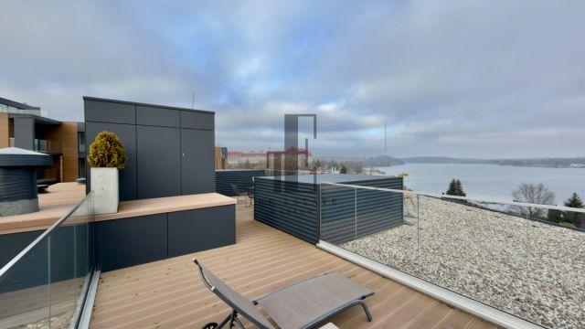 Mieszkanie 3-pokojowe Mikołajki, ul. Mrągowska. Zdjęcie 12