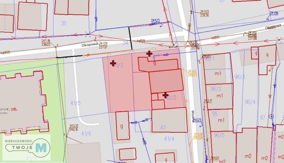 dom wolnostojący, 2 pokoje Wodzisław. Zdjęcie 2