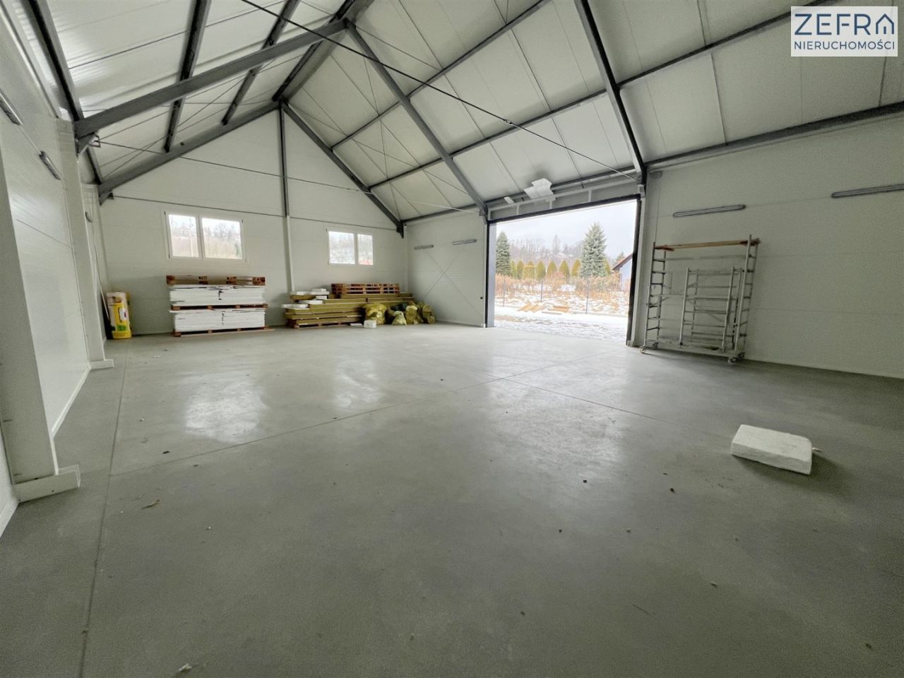 Lokal Rudawa. Zdjęcie 6