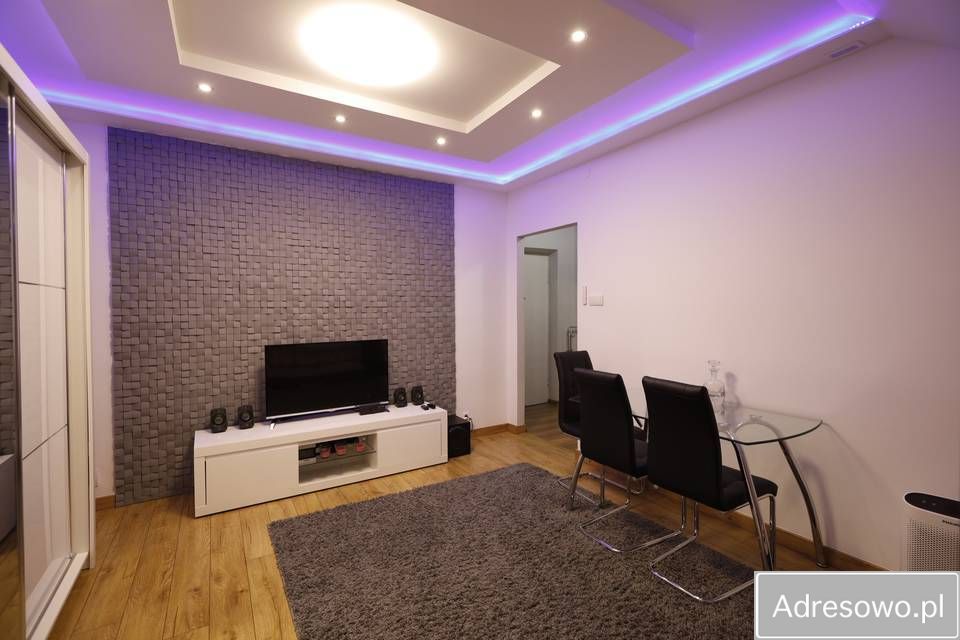 Mieszkanie 1-pokojowe Białystok Centrum, ul. Lipowa. Zdjęcie 8