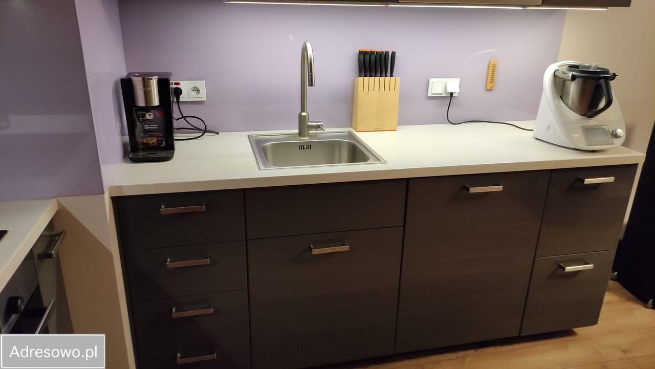 Mieszkanie 3-pokojowe Warszawa Targówek, ul. Montwiłłowska. Zdjęcie 13