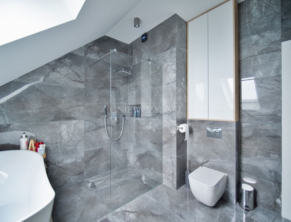 dom wolnostojący, 4 pokoje Wilkszyn, ul. Cyprysowa. Zdjęcie 16