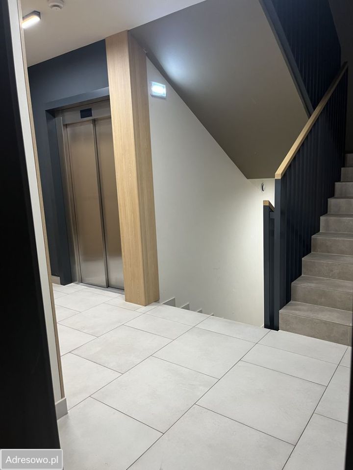 Mieszkanie 2-pokojowe Kraków Podgórze, ul. Myśliwska. Zdjęcie 6