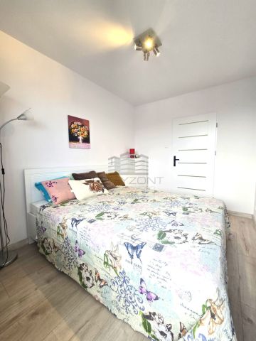 Mieszkanie 2-pokojowe Bydgoszcz Błonie, ul. Szubińska. Zdjęcie 13