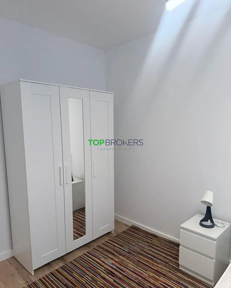 Mieszkanie 3-pokojowe Warszawa Bemowo, ul. Sternicza. Zdjęcie 5