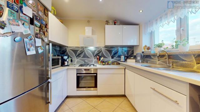 Mieszkanie 3-pokojowe Gliwice Trynek, ul. Szybowcowa. Zdjęcie 9