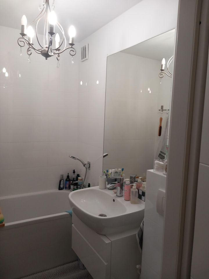 Mieszkanie 2-pokojowe Warszawa Służew, Blacharska. Zdjęcie 8