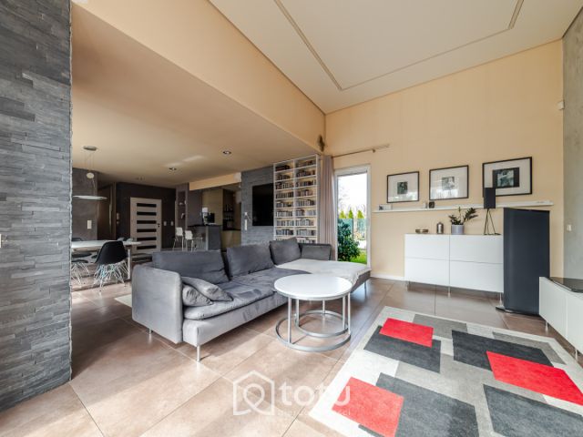 bliźniak, 6 pokoi Warszawa Białołęka, ul. Stanisława Chudoby. Zdjęcie 2