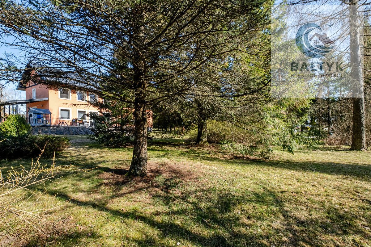 dom wolnostojący, 6 pokoi Kobylnica. Zdjęcie 4