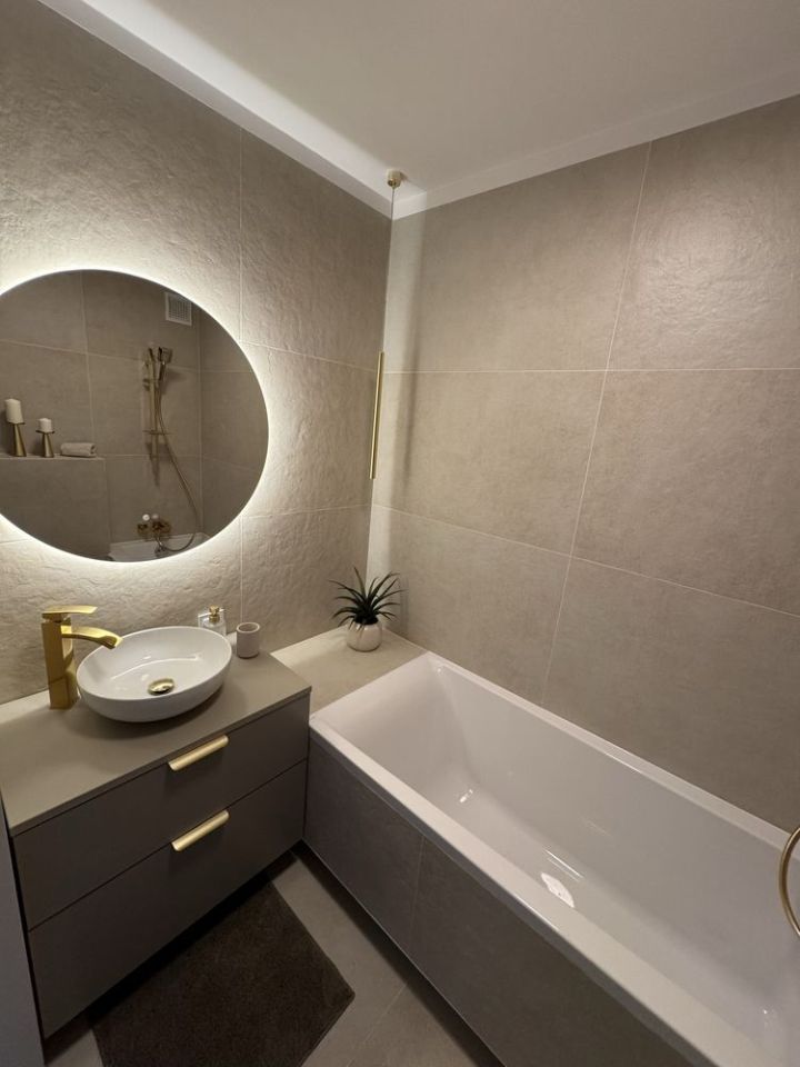 Mieszkanie 3-pokojowe Gdynia Pogórze. Zdjęcie 6