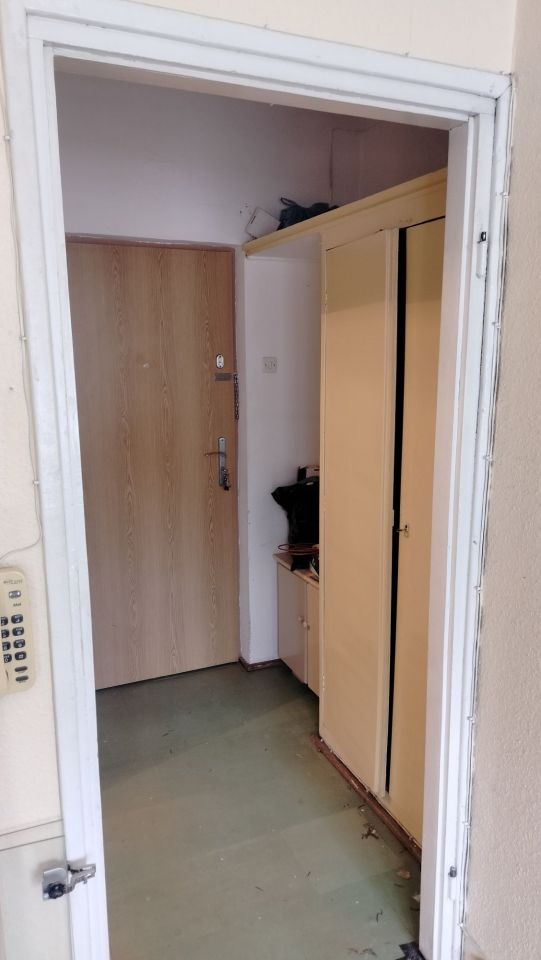 Mieszkanie 1-pokojowe Lublin Czechów, ul. Ireny Kosmowskiej. Zdjęcie 7