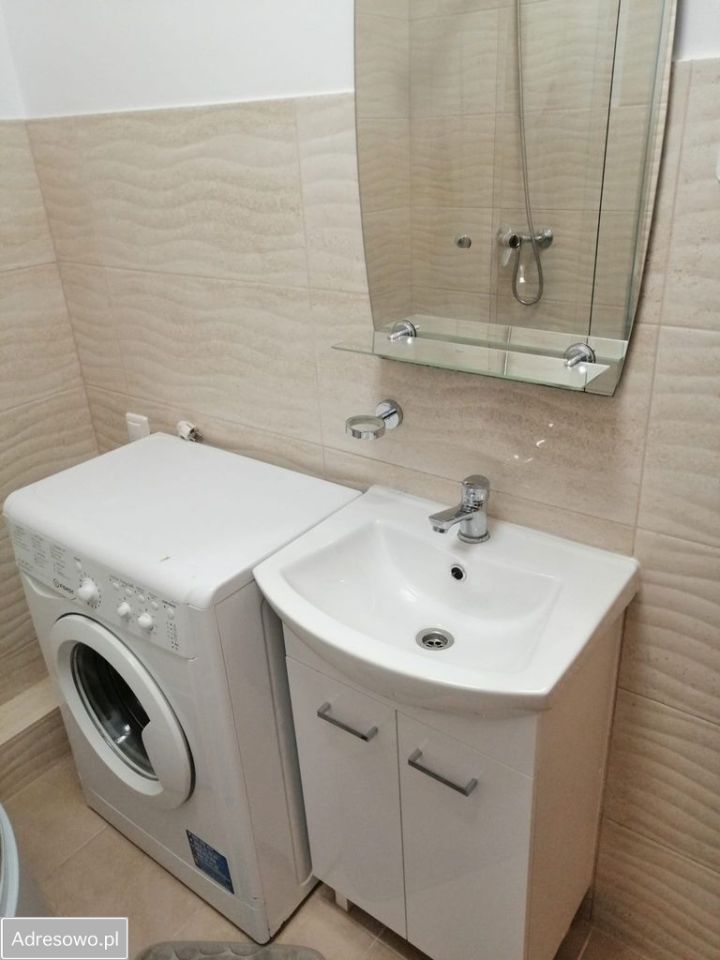 Mieszkanie 2-pokojowe Zielona Góra, ul. Władysława IV. Zdjęcie 4