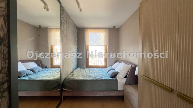 Mieszkanie 3-pokojowe Bydgoszcz. Zdjęcie 8