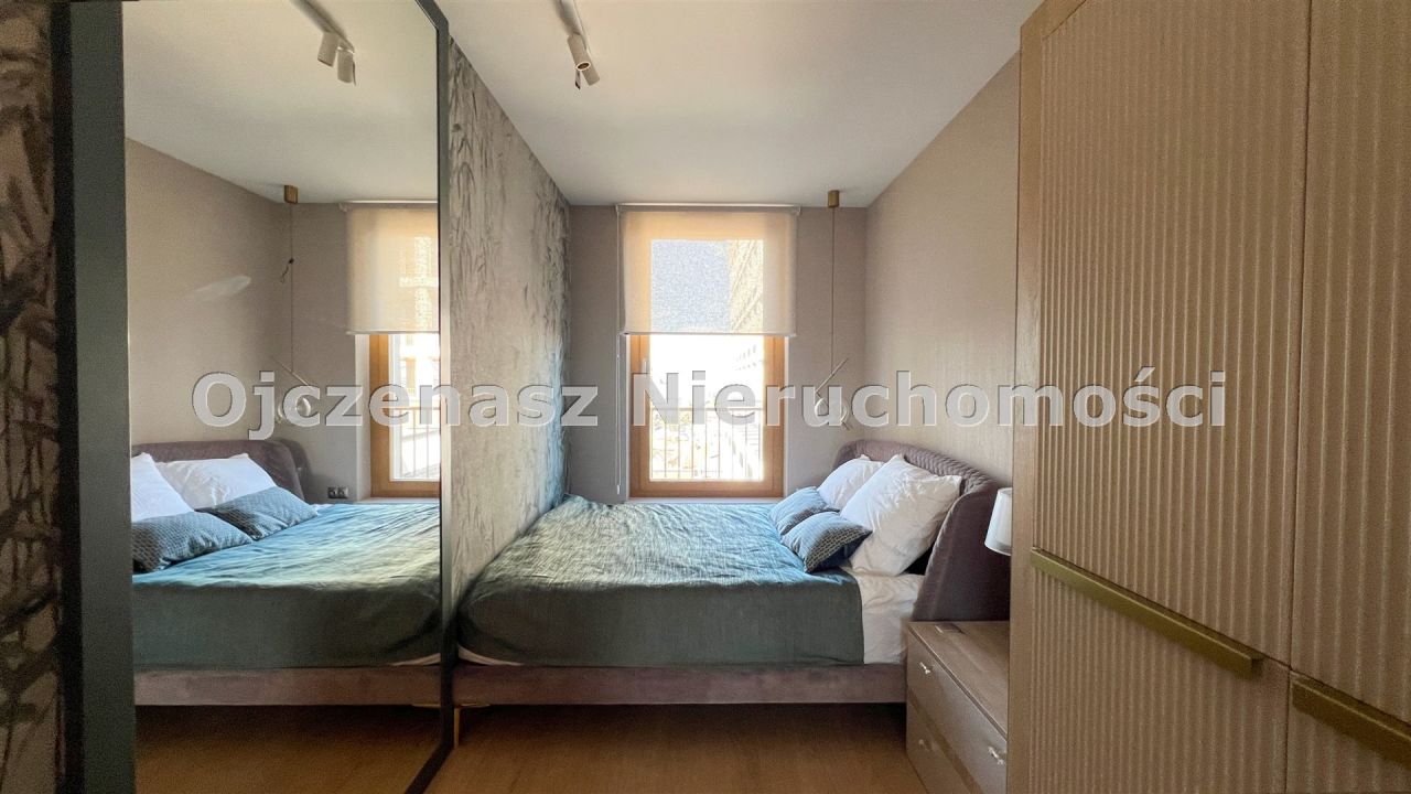 Mieszkanie 3-pokojowe Bydgoszcz. Zdjęcie 8