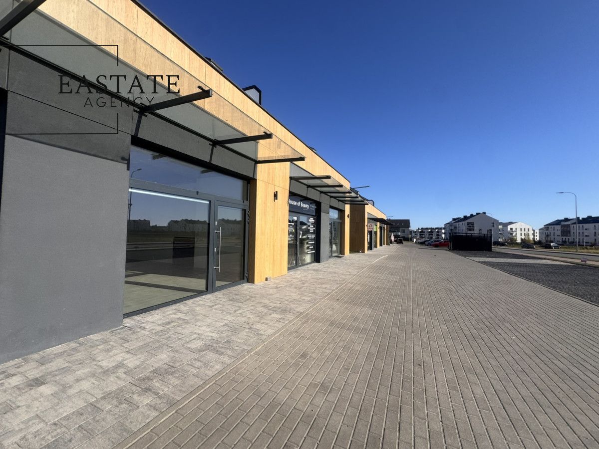 Lokal Pogórze, ul. Tadeusza Kościuszki. Zdjęcie 6