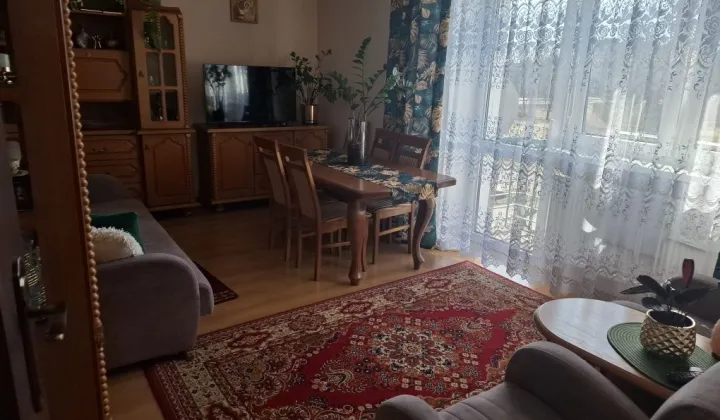 Mieszkanie 2-pokojowe Małaszewicze, ul. Parkowa