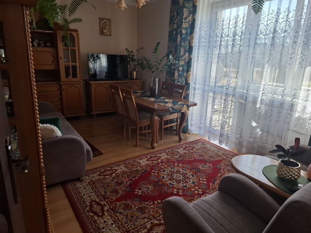 Mieszkanie 2-pokojowe Małaszewicze, ul. Parkowa. Zdjęcie 1