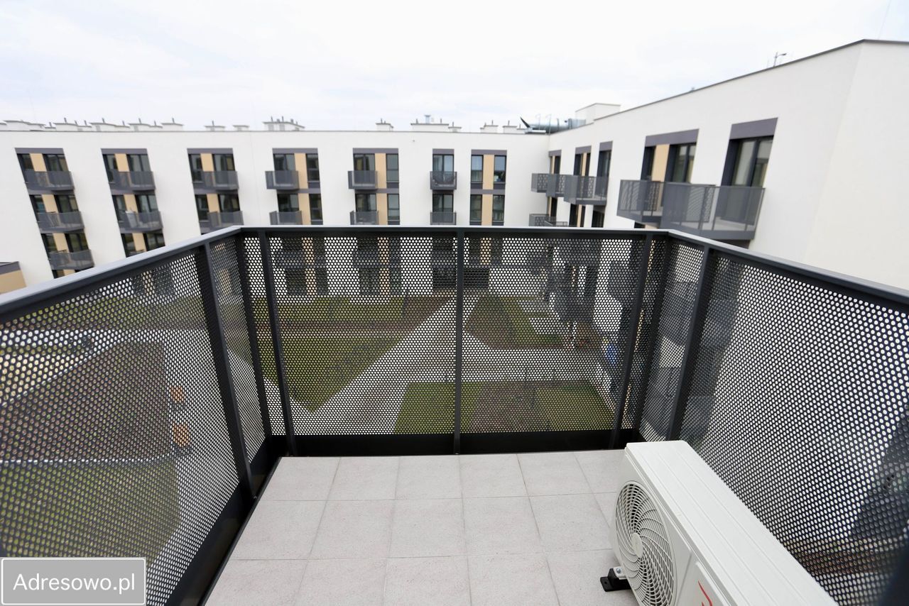 Mieszkanie 1-pokojowe Ożarów Mazowiecki, ul. Kapucka. Zdjęcie 10