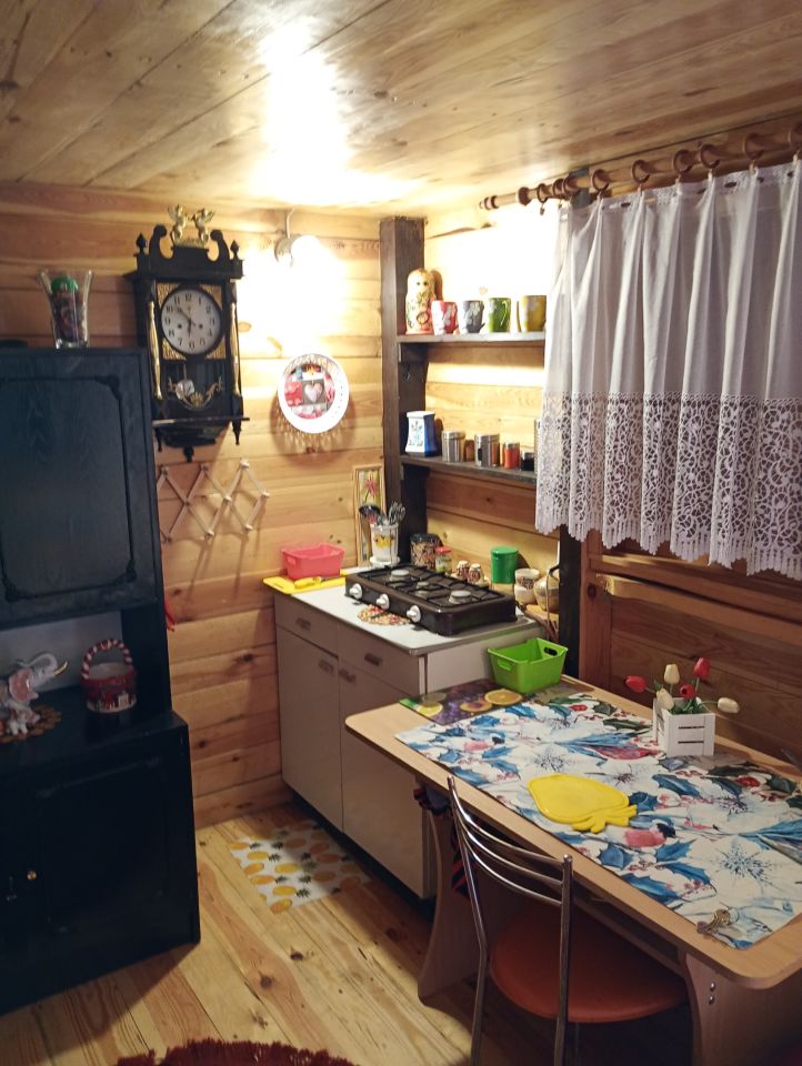 Działka rod Siedlce Centrum, ul. Tulipanowa. Zdjęcie 6