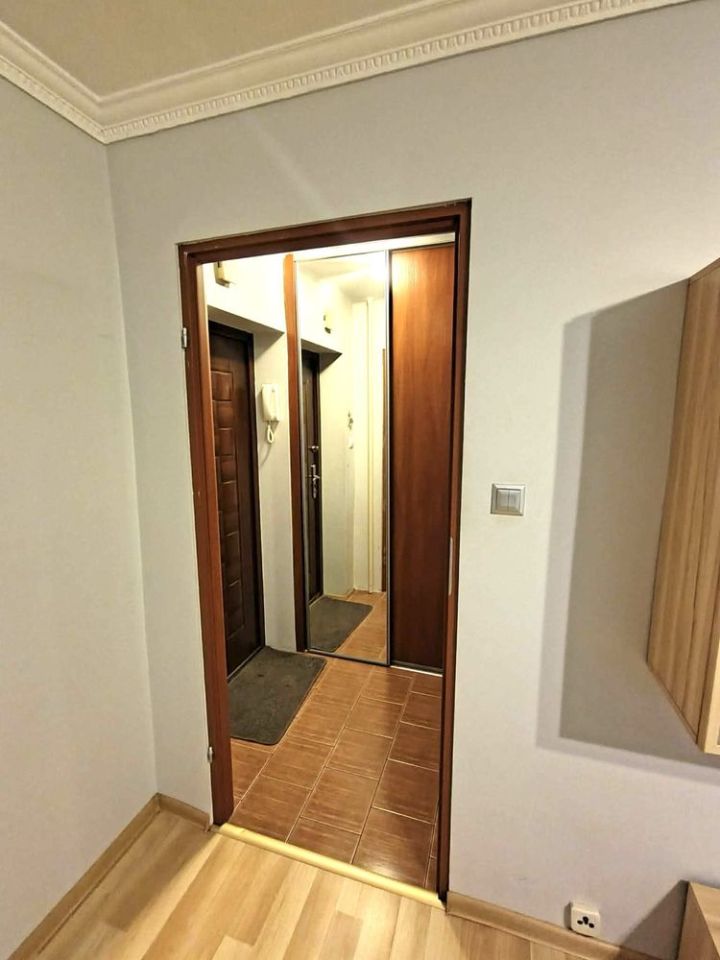 Mieszkanie 1-pokojowe Łódź Śródmieście, ul. Hermana Konstadta. Zdjęcie 5