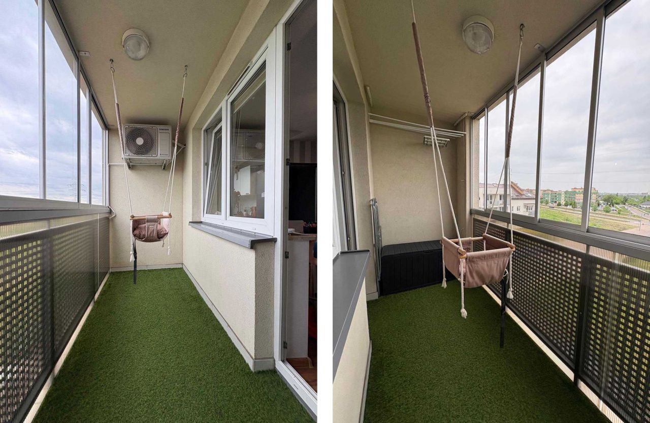 Mieszkanie 3-pokojowe Białystok Nowe Miasto, ul. Transportowa. Zdjęcie 6