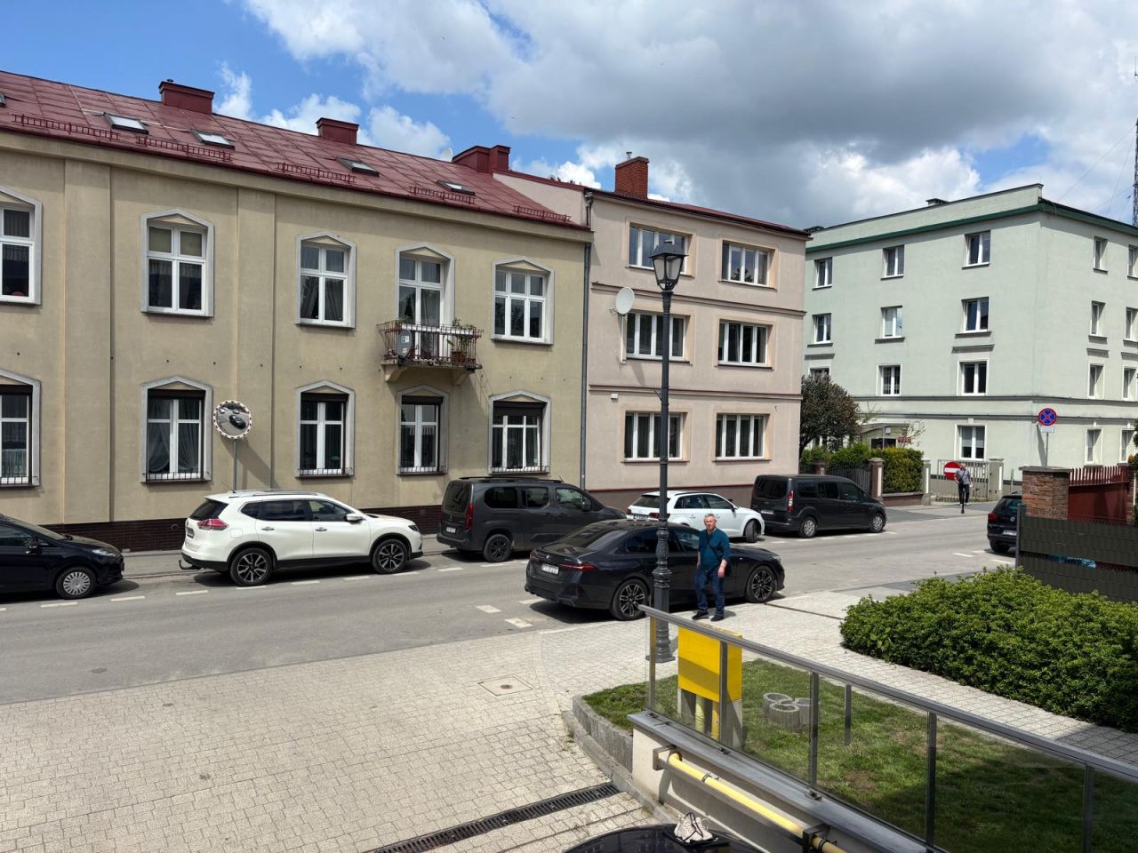 Lokal Kielce Centrum, ul. Śniadeckich. Zdjęcie 10