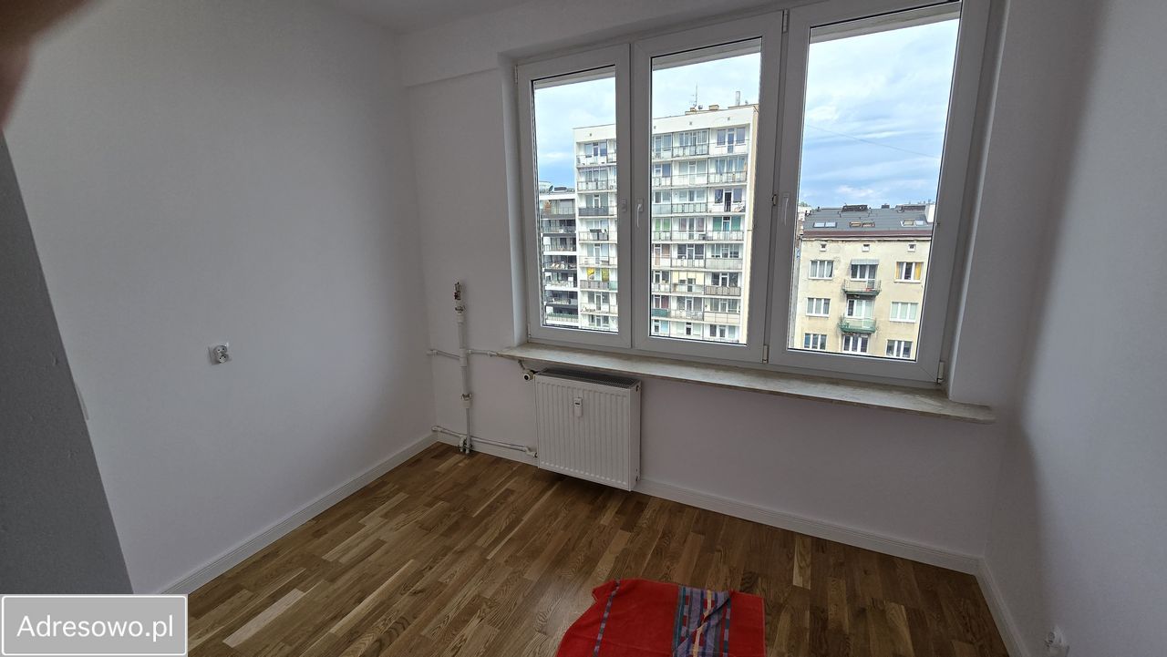 Mieszkanie 2-pokojowe Warszawa Mokotów, ul. Puławska. Zdjęcie 5